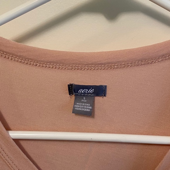 “Shipwrecked” Aerie T-Shirt - Picture 3 of 3